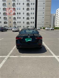 نیسان سێنترا